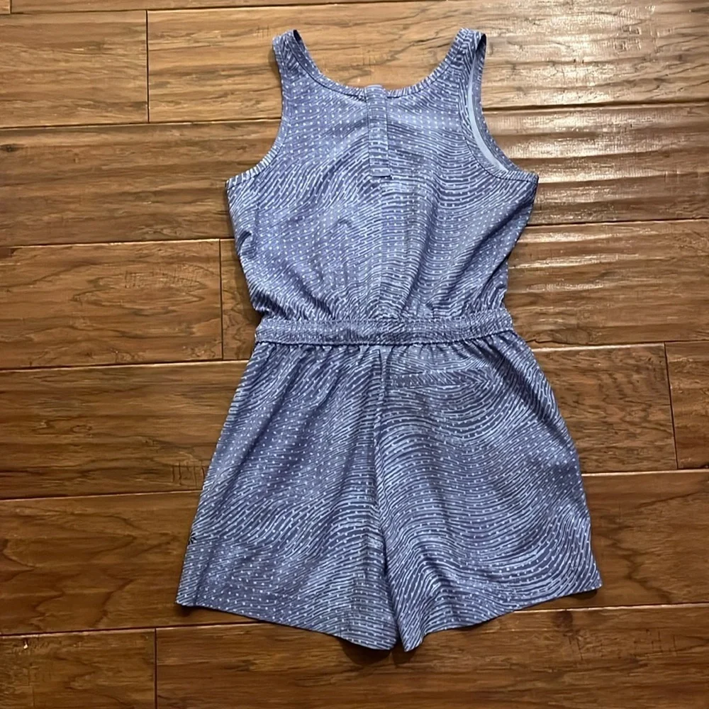 Athleta Girl Romper Size XS (6)
